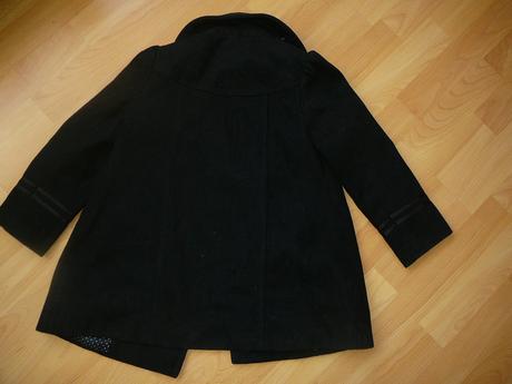 Dievcensky prechodný kabat, george,110