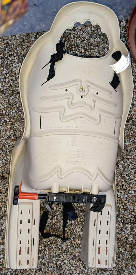 Baseli cyklosedačka, 