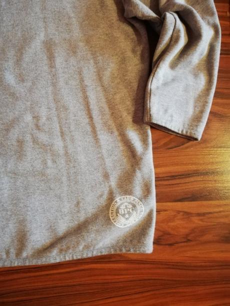 Mikina 48/50, bonprix,50