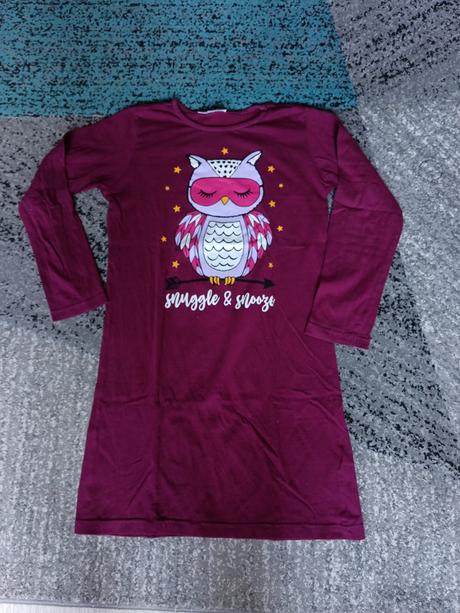 Nočná košeľa152-158, bonprix,152