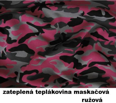 Šmolko čiapka šatka a čelenka, 50 - 152