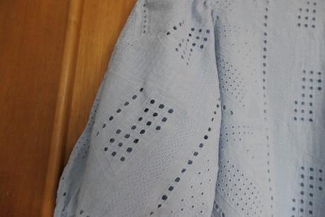 Yas nadherne madeirove kvalitne, krasne saty vel.l, l