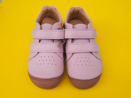 Detské kožené barefoot topánky ddstep 063, d.d.step,31 - 36