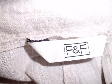Širšie s ľanom 42, f&f,l