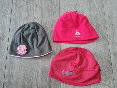 Detské čiapky, 104