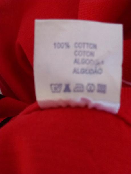 Chlapč. červené pyžamo dr dragon, n-feel 104-110, 110