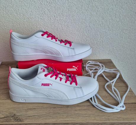 Tenisky puma nové, puma,38