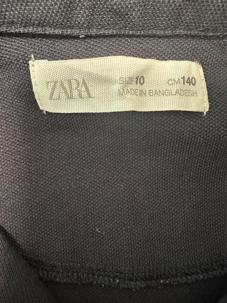 Zara tričko, zara,140
