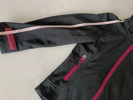 Softshellová bunda, 134