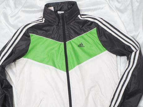 Športová bunda adidas, adidas,164