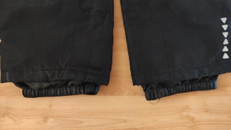 Otepľovačky, crivit,110