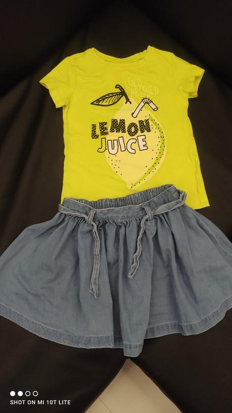 Tričko, coccodrillo,104