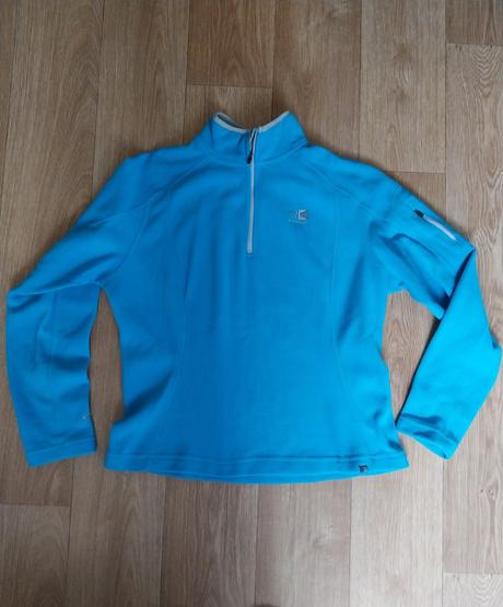 Mikina karrimor, karrimor,l