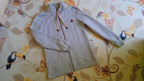 Dámska tepláková mikina, esmara,m