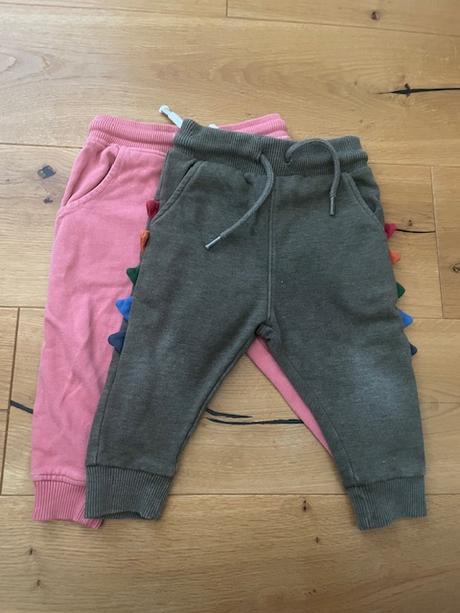 Next teplaky na 74-80/9-12 mesiacov, next,74