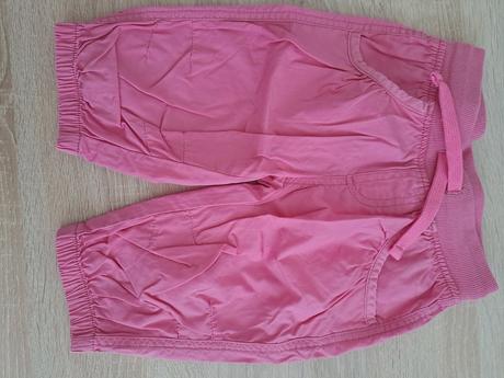 3/4 nohavice, kiki&koko,104