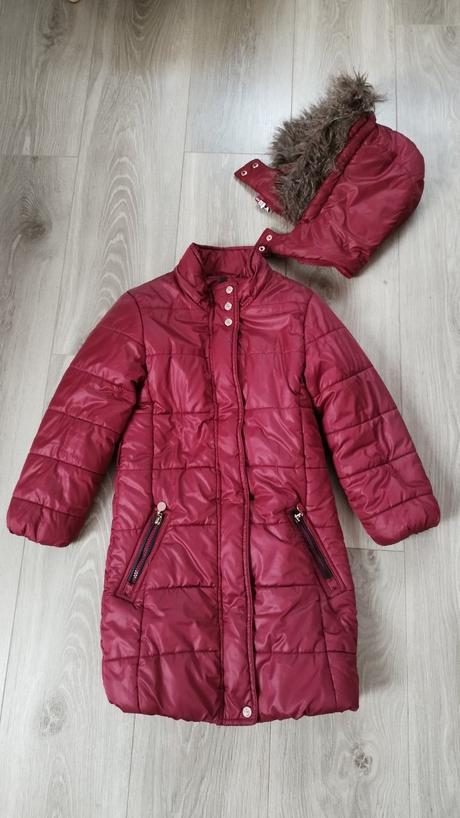 Dievčenská bunda, mayoral,116