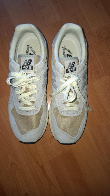 Dámske tenisky, new balance,39
