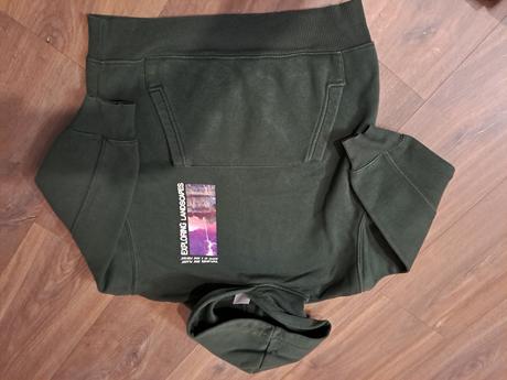 Chlapcenska mikina, zara,128