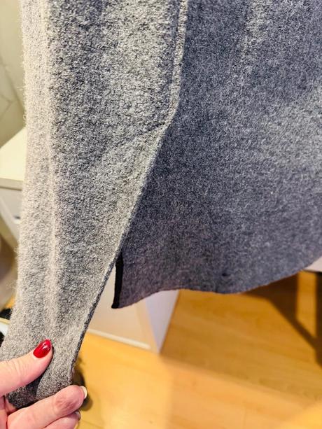 Zara prechodný kabát vel. xl, zara,xl