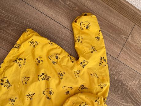 Bunda do dažďa, mayoral,92