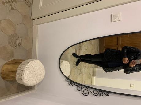 Prechodna vetrovka, mexx,m