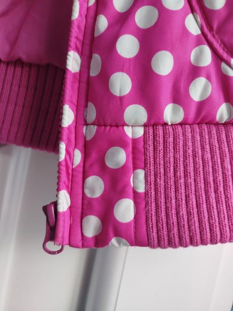 Vesta pre dievčatko 9/10r., name it,140