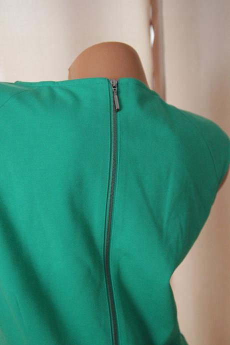 Elegantné šaty luisa cerano, xl, xl