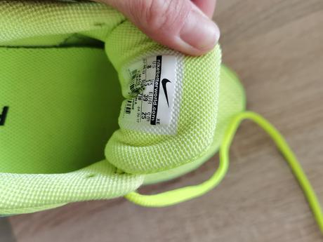 Nike tenisky, nike,39