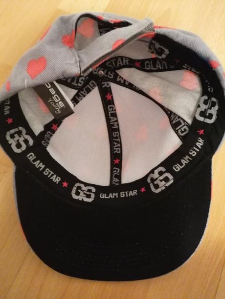 Šiltovka 2ks 134-176, 134