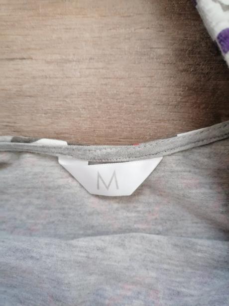 Letné mini šaty, m