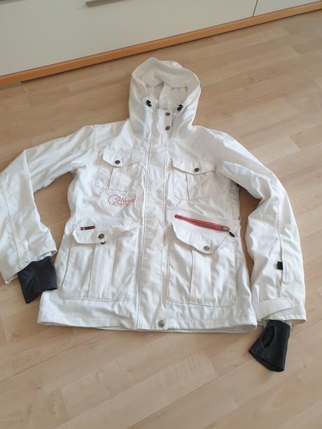 Bunda warp na rôzne športové vyžitie, 36