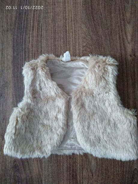 Vesticka, h&m,92