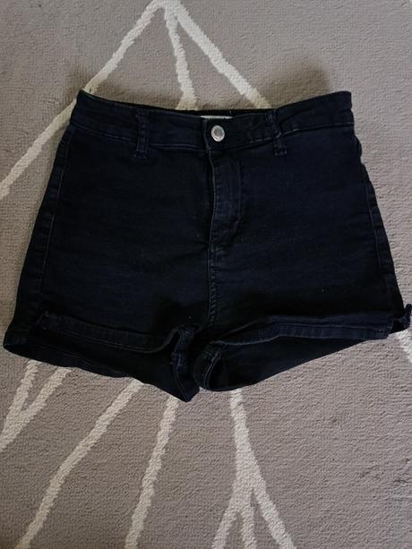 Riflove sortky, tally weijl,38