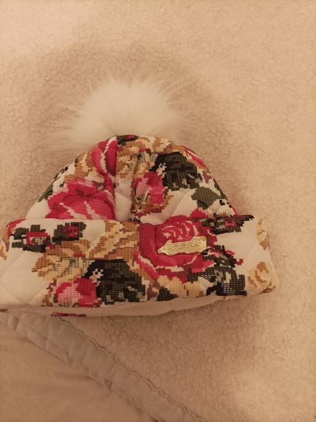 Čiapka už aj s poštou, 128