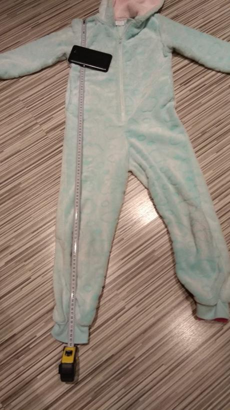 Predám detský overal, f&f,128