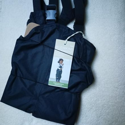 Nohavice do dazda, tchibo,74 / 80