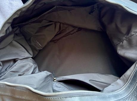 Calvin klein cestovná taška, calvin klein