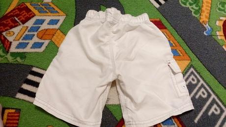 Kraťasy, pumpkin patch,68