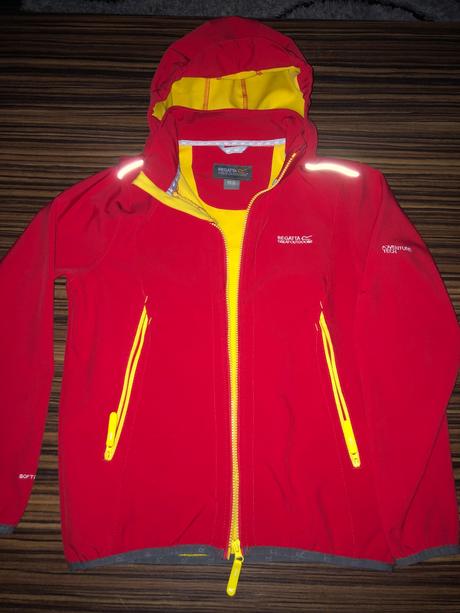 Bunda regata grest outdoors, regatta,164