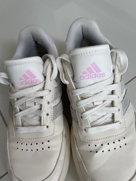 Adidas tenisky, adidas,37