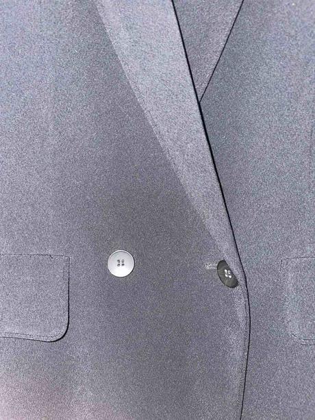 Oversized sako h&m 34/36/38, h&m,34 / 36 / 38