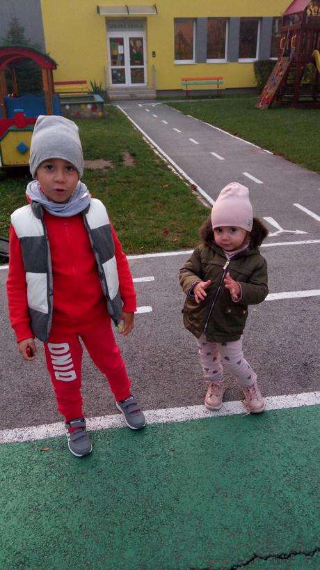 Obojstranná vesta next, next,110