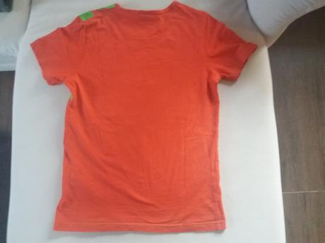 Tričko č. 152, 152