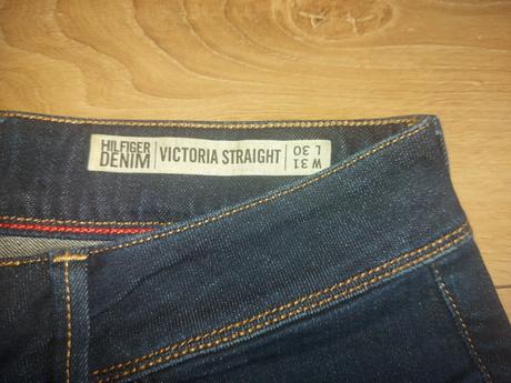 Rifle th, tommy hilfiger,30