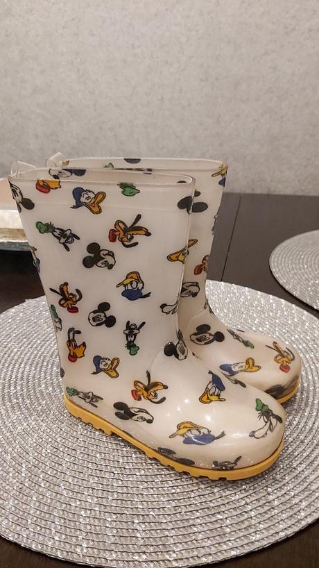 Detske gumaky, disney,26