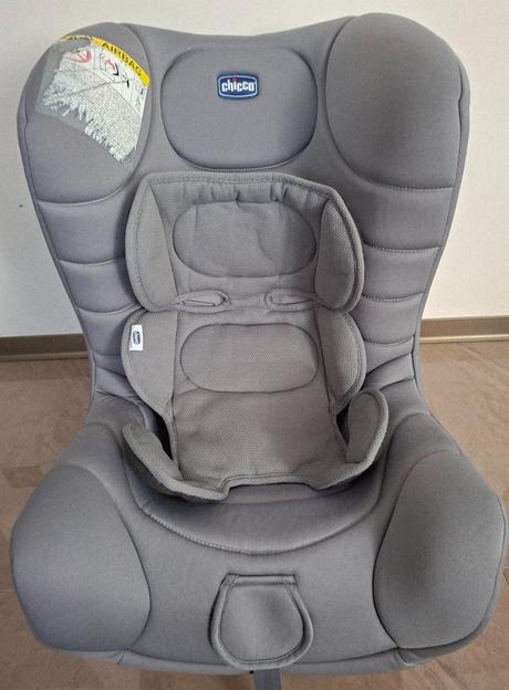 Autoaedačka chicco eletta comfort 0 -18 kg, chicco
