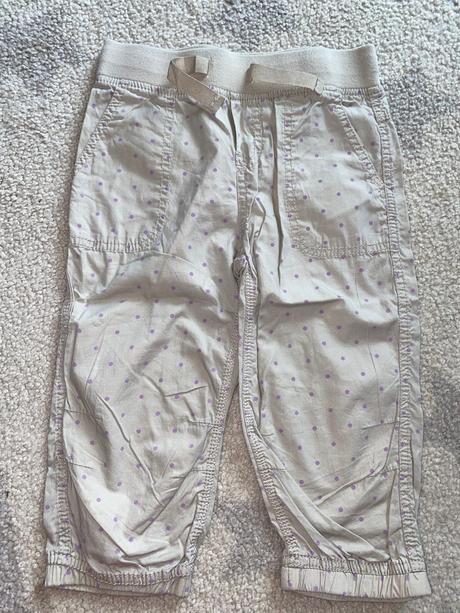 Nohavice 110/116, dopodopo,116