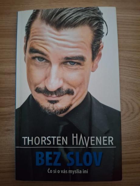 Bez slov thorsten havener,