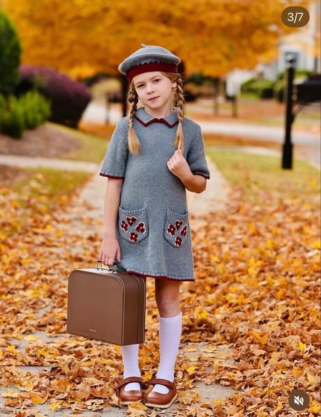 Zara - vlnené šaty, zara,116